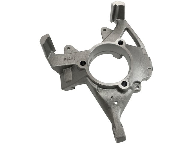 Replacement Steering Knuckle