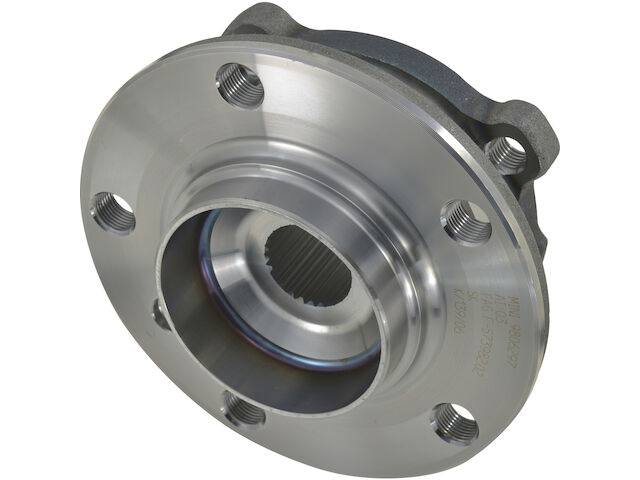 API Wheel Hub Assembly