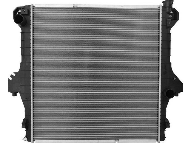 TYC Radiator Radiator