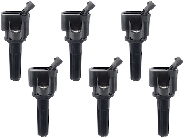 Replacement Ignition Coil Kit