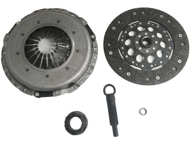 Replacement Clutch Kit