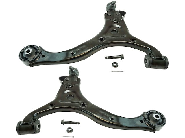 DIY Solutions Control Arm and Ball Joint Assembly Set