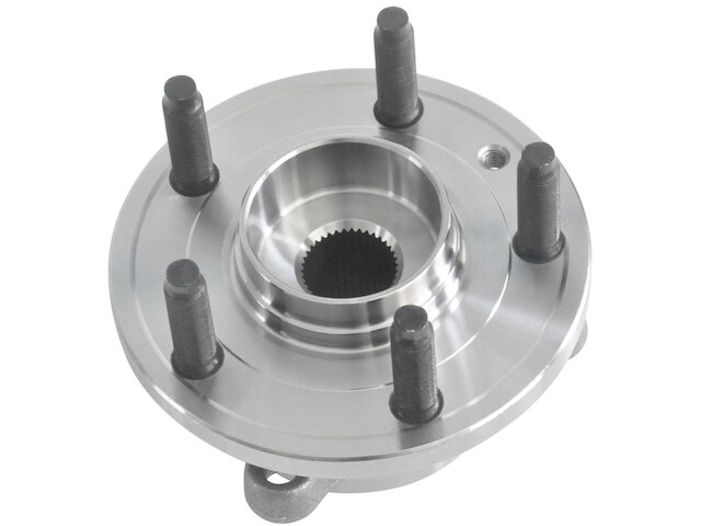 Replacement Wheel Hub Assembly