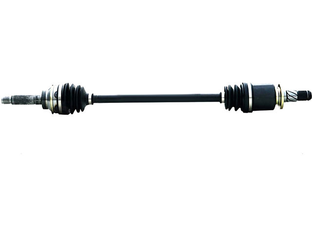 SurTrack CV Axle Shaft Axle Assembly