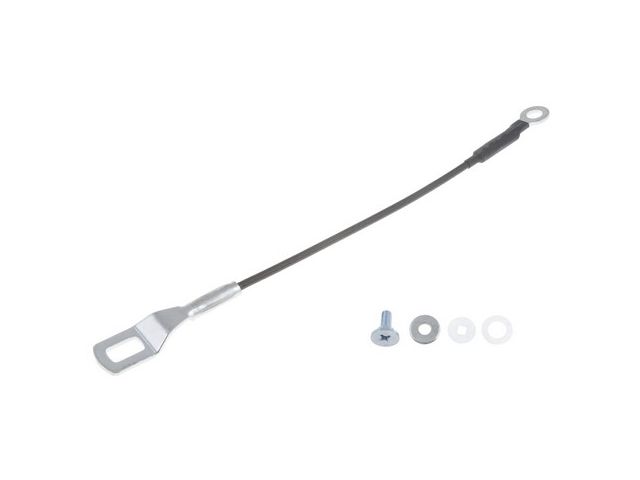 Dorman Tailgate Support Cable