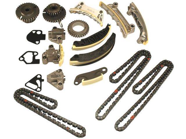 Cloyes Timing Chain Kit