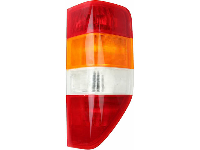 Marelli Tail Light Assembly