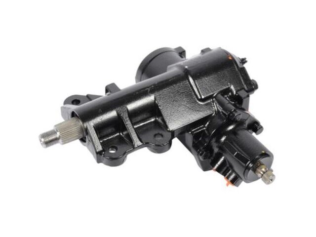 BBB Industries New Steering Gear Steering Gear