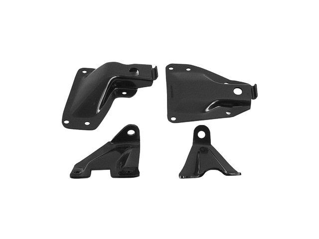 Action Crash Engine Mount Bracket