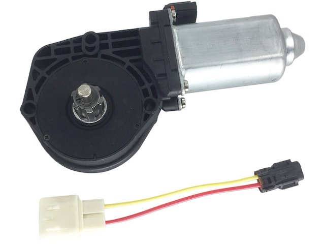 Replacement Window Motor