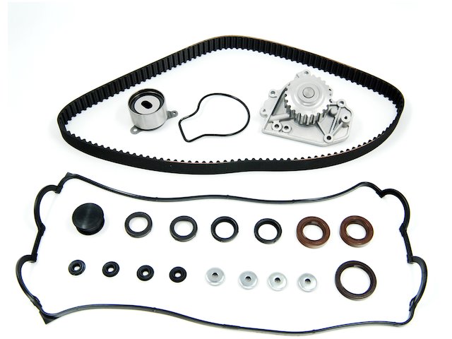 Replacement Timing Belt Kit and Water Pump