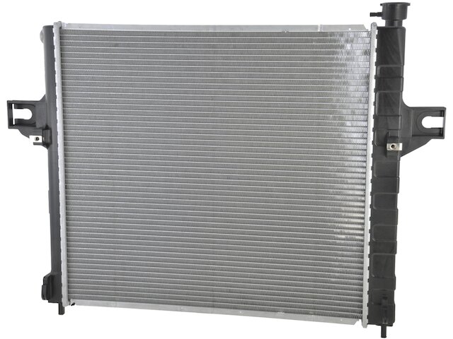 API Radiator