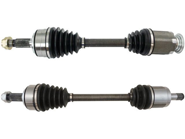 TRQ Axle Shaft Set