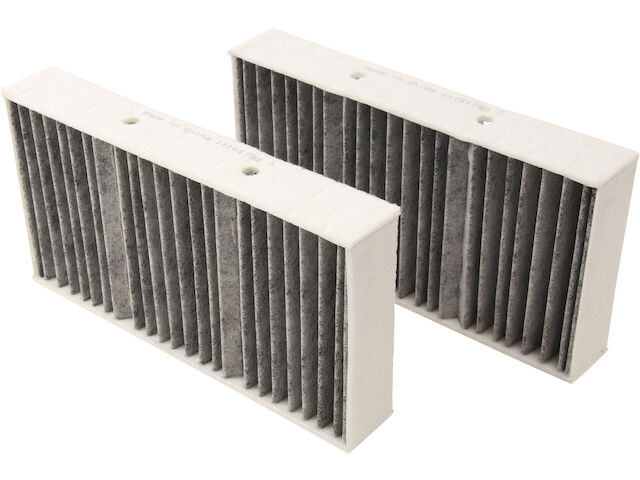 OPParts Cabin Air Filter