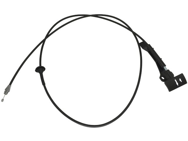 Replacement Hood Release Cable