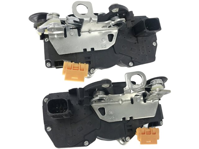 Replacement Door Lock Actuator Motor Set