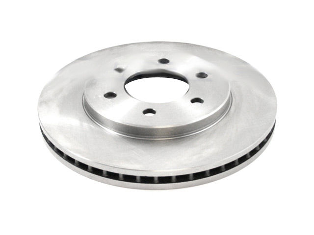 DuraGo Brake Rotor