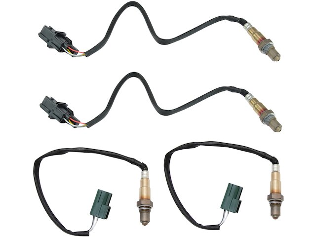 DIY Solutions Oxygen Sensor Set