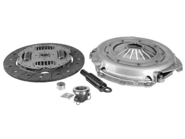 Rhino Pac OE PLUS Clutch Kit