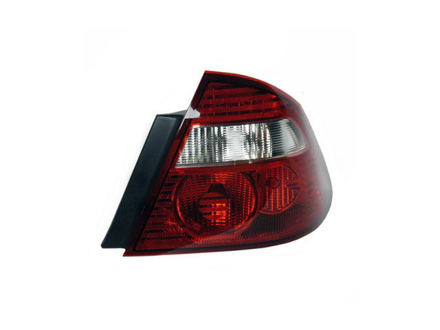 Action Crash Tail Light Assembly