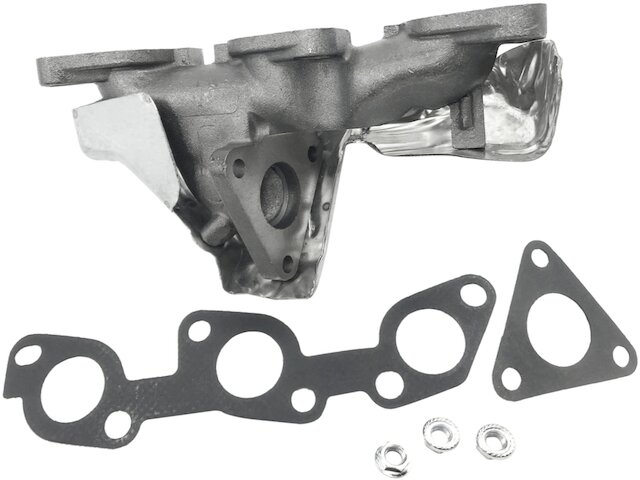 Replacement Exhaust Manifold