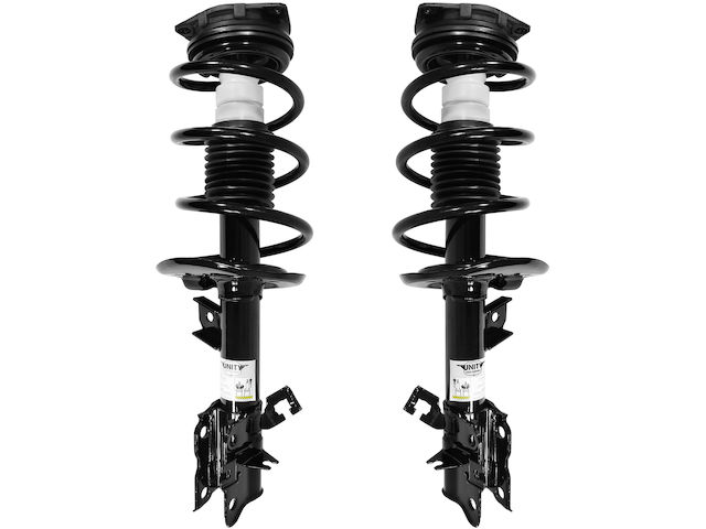 Unity Pre-assembled Complete Strut Assembly Kit Strut Assembly Kit