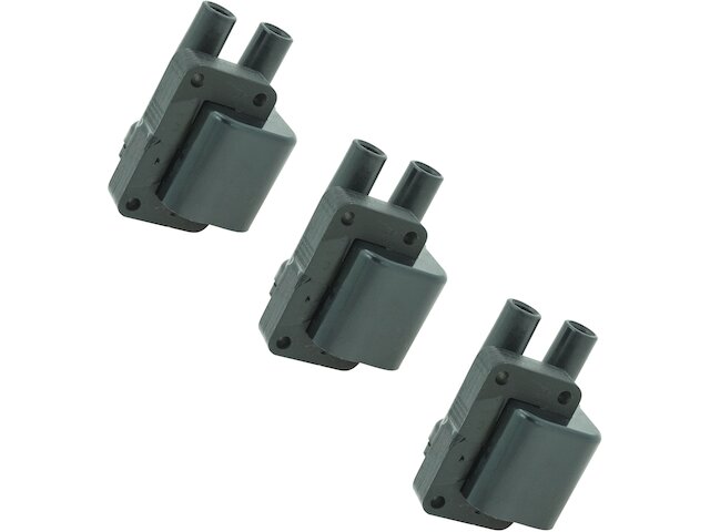 TRQ Ignition Coil Set