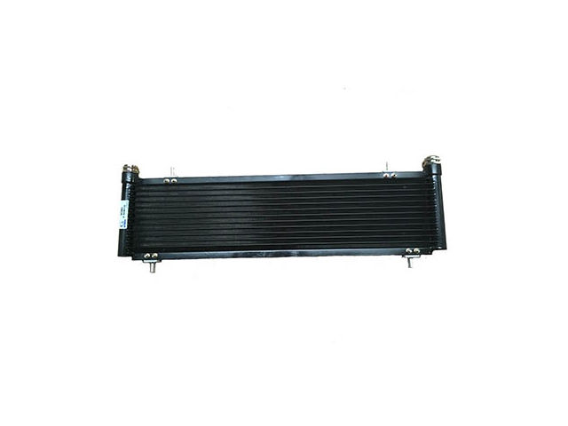 Action Crash Transmission Oil Cooler