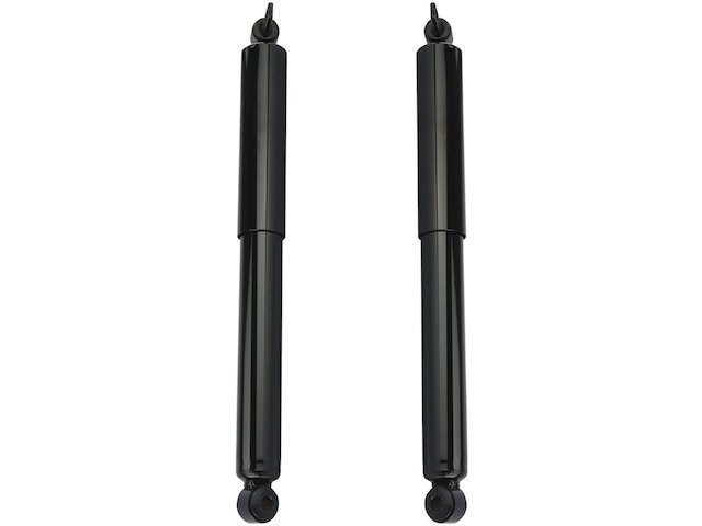 TRQ Shock Absorber Set