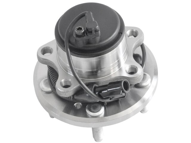 Replacement Wheel Hub Assembly