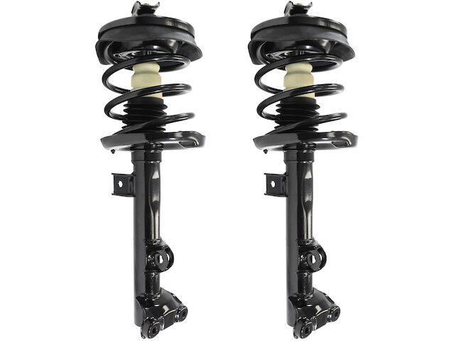 Unity Pre-assembled Complete Strut Assembly Kit Strut Assembly Kit