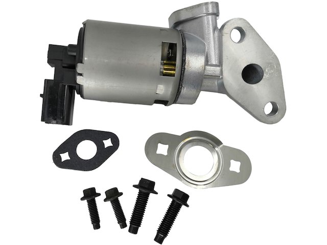 Replacement EGR Valve