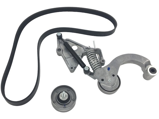 Replacement Accessory Drive Belt Kit