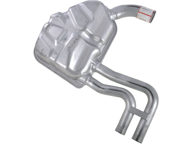 API Muffler