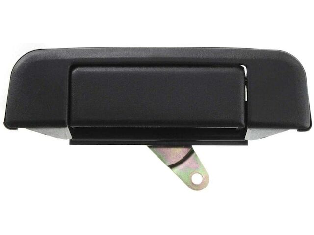 Action Crash Tailgate Handle