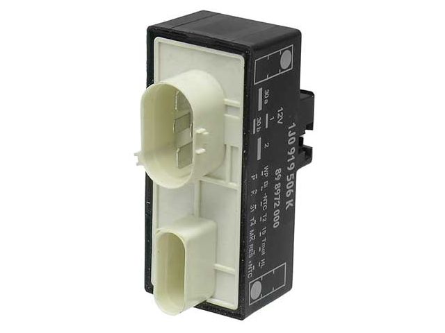 Febi Control Module for Auxiliary Fan (14 Pin) HVAC Auxiliary Fan Control Module