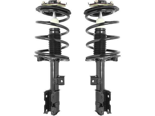 Unity Pre-assembled Complete Strut Assembly Kit Strut Assembly Kit