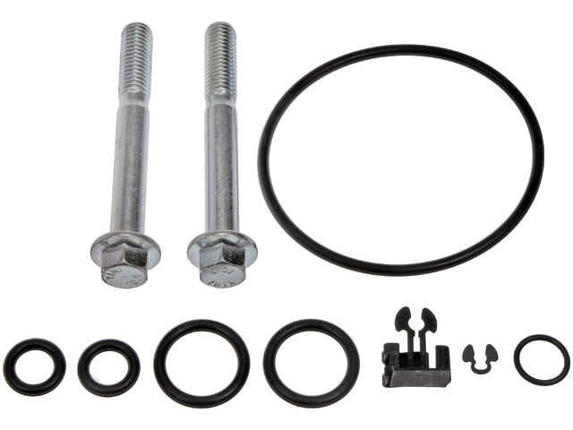 Dorman Turbocharger Mounting Kit