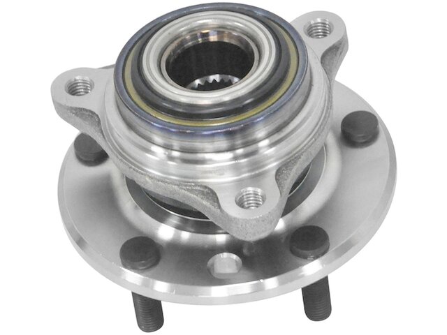 Replacement Wheel Hub Assembly