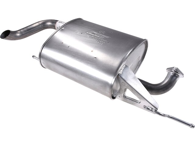 API Muffler