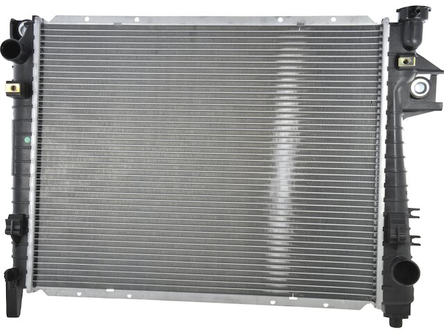 API Radiator