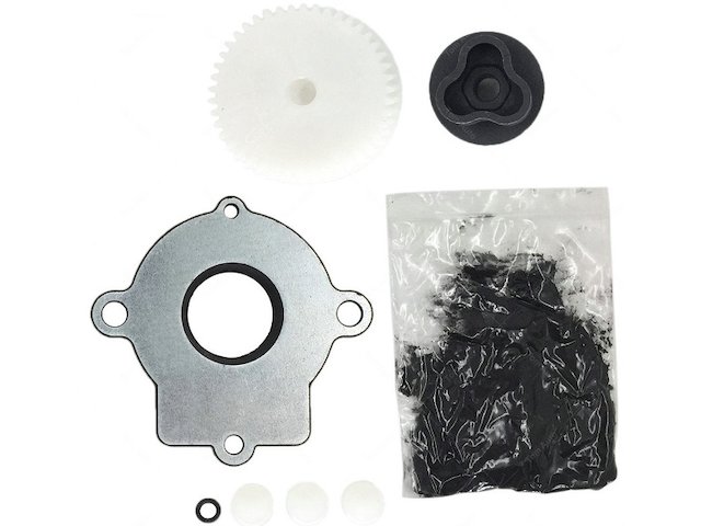 Replacement Power Window Motor Gear