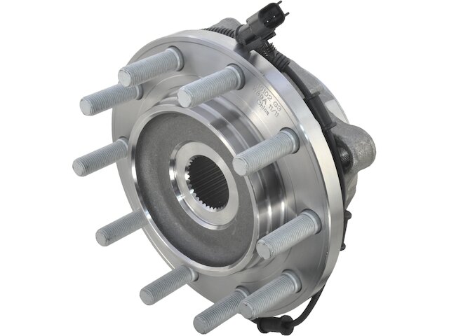 API Wheel Hub Assembly