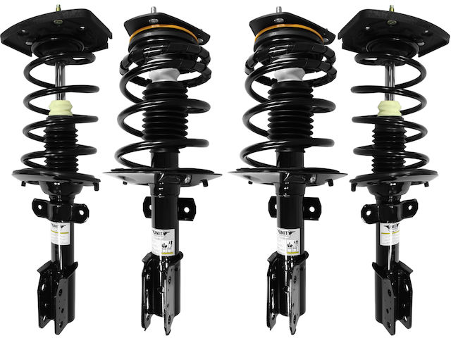 Unity Pre-assembled Complete Strut Assembly Kit Strut Assembly Kit