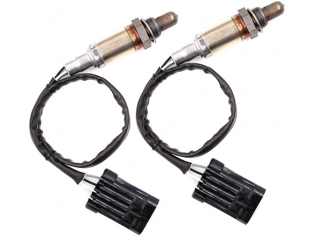 Replacement Set of 2 Oxygen Sensor