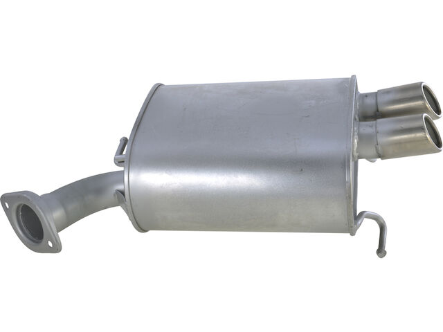 API Muffler