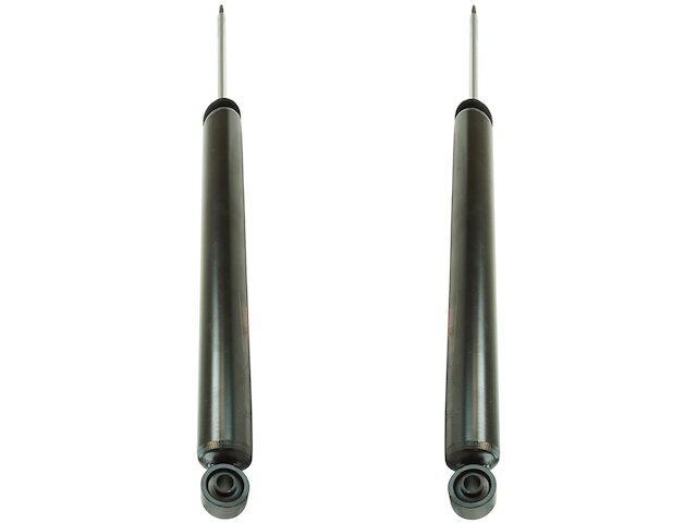 TRQ Shock Absorber Set