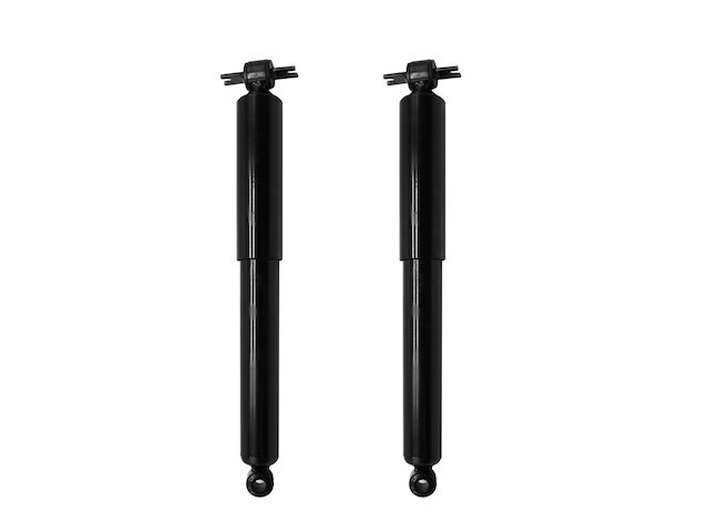 Replacement Shock Absorber Set