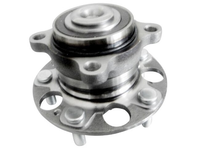 Replacement Wheel Hub Assembly