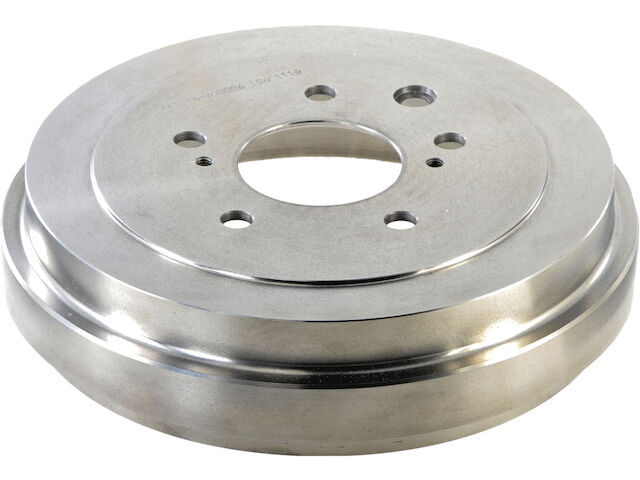 API Brake Drum